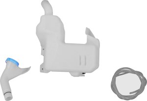2011 - 2014 Acura TSX Windshield Washer Tank Assy