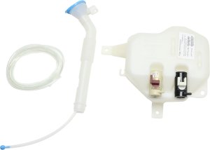2002 - 2004 Acura RSX Windshield Washer Tank / Reservoir