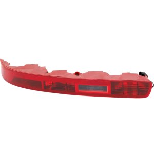 Tail Light Assembly for Audi Q7 2007-2015, Right (Passenger), Outer, Replacement