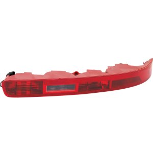Outer Tail Light Assembly for Audi Q7 2007-2015, Left (Driver) Side, Replacement