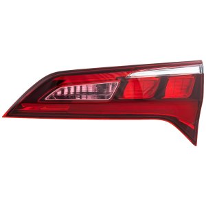 2016 - 2018 Acura RDX Tail Light Rear Lamp - Right (Passenger)