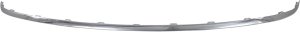 2011 - 2014 Audi A8 Quattro Rear Bumper Trim
