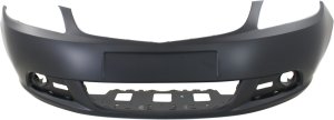 2012 - 2017 Buick Verano Front Bumper Cover