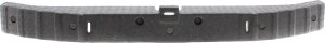 2012 - 2017 Buick Verano Front Bumper Absorber