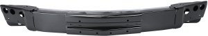 Front Reinforcement Impact Steel for Buick Enclave 2008-2017, Chevrolet Traverse 2009-2017, Replacement