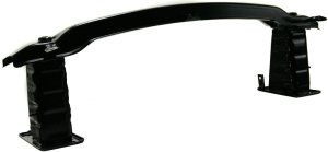 Front Reinforcement Bar for BMW X5 (2011-2013), Steel, Excludes M Model, Replacement