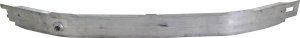 Front Reinforcement for BMW 3-Series (2012-2019 Sedan/2014-2019 Wagon)/4-Series (2014-2021 Convertible/Coupe), Aluminum, Excluding 330e/Plug-in Models, Replacement