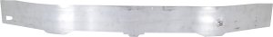 Front Reinforcement for BMW 3-Series GT 2014-2019, Aluminum, Compatible with or without M Sport Line, Replacement Models: 320i, 328d, 328i, 330i, 335i, 340i, 428i, 430i, 435i, 440i.