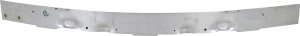 Front Reinforcement Impact Bar, Aluminum for BMW X5 (2014-2018), X6 (2015-2019), Replacement