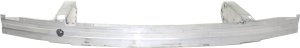 Front Reinforcement Impact for BMW 7-Series 2013-2015, Aluminum Replacement