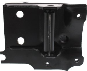2009 - 2017 BMW 750i Front Bumper Bracket Right (Passenger) Replacement