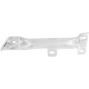 Front Bumper Bracket for BMW 7-Series 2009-2015/5-Series GT 2010-2017, Left (Driver) Side Bracket, Replacement - Fits models: 740i, 745i, 750i, 760i, M5, 528i, 535i, 550i, 535i GT, 550i GT.