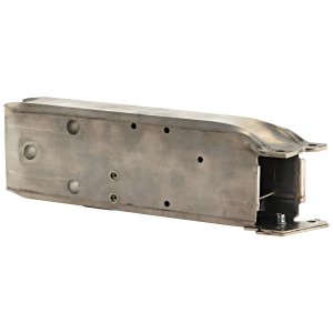 Front Bumper Impact Bracket for BMW 3-Series 2012-2019 / 4-Series 2014-2020,Left (Driver),Aluminum,with or without M Sport Package,HB/Sedan 2012-2018/Wagon 2014-2019/Convertible/Coupe, Replacement
