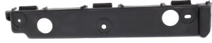 2012 - 2017 Buick Verano Front Bumper Bracket - Right (Passenger)