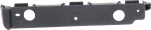 2012 - 2017 Buick Verano Front Bumper Bracket - Left (Driver)
