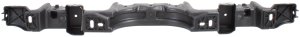 Upper Front Bumper Retainer Support for Buick LaCrosse/Allure (2010-2013), Replacement