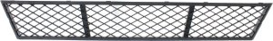 2011 - 2013 BMW 550i Front Grille Assembly Replacement