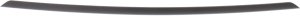 Front Bumper Molding for BMW 3-Series 2012-2015, Without M Sport Line and Active Cruise Control, Modern Line, Sedan/Wagon, Replacement