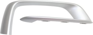 2014 - 2018 BMW X5 Front Bumper Trim - Left (Driver)