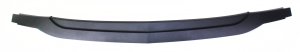 Front Lower Valance for Buick LaCrosse/Allure 2010-2013, Center Air Deflector, Textured, Replacement