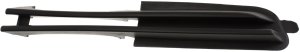 Fog Light Cover for BMW 3-Series 1999-2001 Right (Passenger), Lower Grid, Sedan/Wagon, without Sports Package, Replacement Models: 318i, 318is, 323i, 323is, 328i, 328is, and M3.