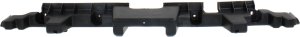 2012 - 2017 Buick Verano Front Bumper Retainer - Center