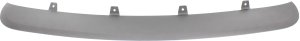 2011 - 2013 BMW X5 Front Bumper Cover