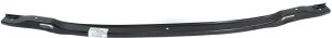 Front Bumper Lower Center Bracket for BMW 5-Series GT 2010-2017, Replacement