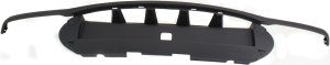 Upper Front Cover Grille Shell for Buick Rendezvous 2002-2007, Replacement