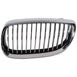 2007 - 2014 BMW X5 Grille Assy