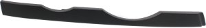 Headlight Filler for BMW X5 2000-2003, Right (Passenger), Lower, Primed (Ready to Paint), Replacement