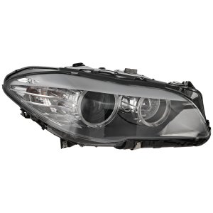 2011 - 2013 BMW 535i Headlight Assembly - Right (Passenger)