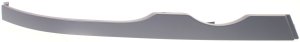 1999 - 2006 BMW 328i Headlight Cover - (Brand: LKQ) - Right (Passenger) Side Lower - (Base 2.8L Convertible) Replacement