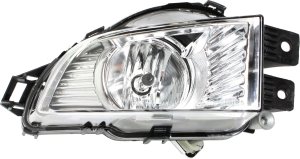 Front Fog Light Assembly for Buick Regal 2011-2013, Left (Driver) Side, Replacement