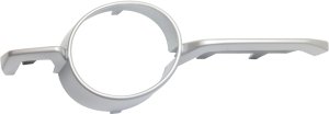 2008 - 2014 BMW X6 Fog Light Trim - Right (Passenger)