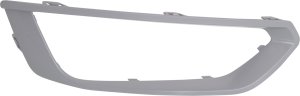 2014 - 2020 BMW 228i Fog Light Trim - Right (Passenger)