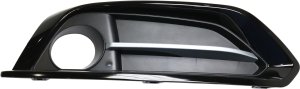 2014 - 2021 BMW 228i Fog Light Trim - Left (Driver)
