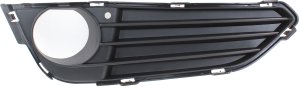 2014 - 2021 BMW 228i Fog Light Trim - Right (Passenger)