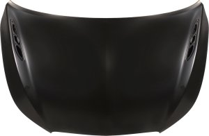 Steel Hood Panel for Buick LaCrosse/Allure 2010-2013, Replacement