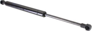 Hood Lift for BMW 3-Series 1999-2006, Right (Passenger) = Left (Driver), Replacement Models: 320i, 323i, 325i, 328i, 330i, M3.
