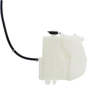 Coolant Reservoir for Buick Century 1999-2005, Regal 2001-2004, Includes Cap and Hose, Replacement
