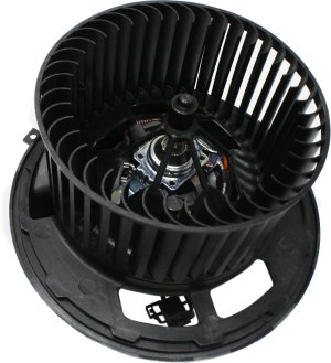 Blower Motor for BMW 3-Series 2006-2013, X3 2011-2017, Replacement