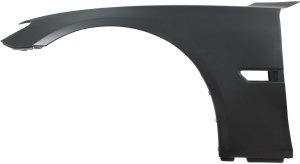 2009 - 2015 BMW 750i Fender Left (Driver) Replacement