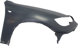 2008 - 2014 BMW X6 Fender - Right (Passenger)
