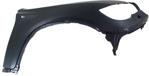 2008 - 2014 BMW X6 Fender - Right (Passenger)