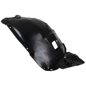 2007 - 2013 BMW 335i Front Fender Liner - Right (Passenger) Replacement