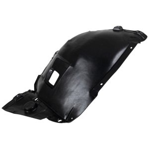 2007 - 2013 BMW 335i Front Fender Liner - Left (Driver) Replacement