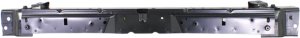 Steel Radiator Support Upper Tie Bar for Buick Regal 2011-2017, LaCrosse 2010-2013, Chevrolet Impala & Impala Eco 2014-2020, Replacement