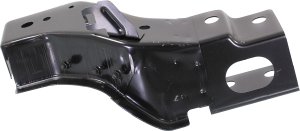 Steel Radiator Support Upper Left (Driver) Tie Bar for Chevrolet Impala 2014-2020/Malibu 2013-2015/Malibu Limited 2016, Replacement