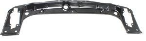 Steel Radiator Support Upper Support Panel for BMW 3-Series 2014-2016, 2-Series 2015-2021, Hatchback 14-16/Hybrid Models/Convertible, Replacement